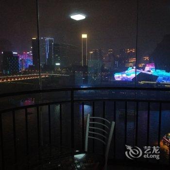 重庆小城印象青年旅舍酒店提供图片