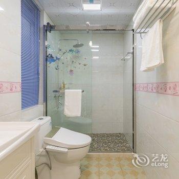 上海乡间梯田度假别墅(沔新路龙游港桥分店)酒店提供图片