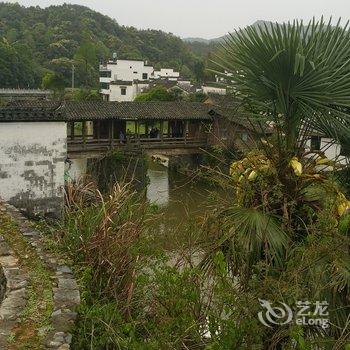 婺源福莲居客栈酒店提供图片