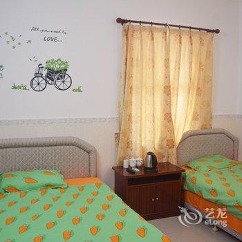 深圳海信子客栈酒店提供图片