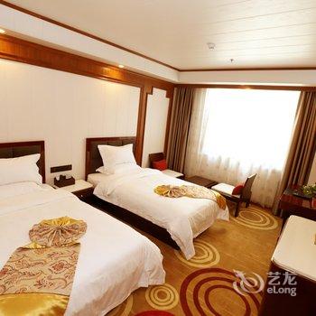 长治冀商酒店酒店提供图片