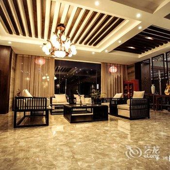 临泉颐港酒店酒店提供图片