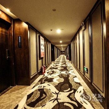 临泉颐港酒店酒店提供图片
