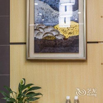 深圳新天鹅堡商务公寓酒店提供图片