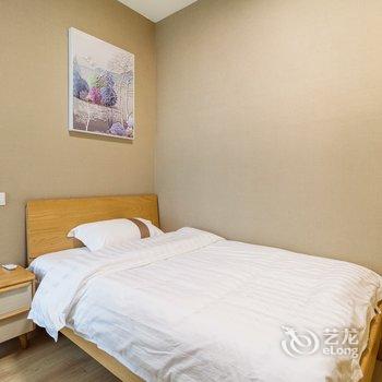 深圳新天鹅堡商务公寓酒店提供图片
