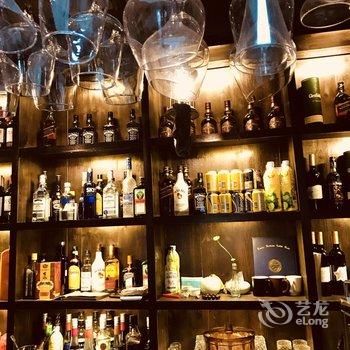 凤凰里咖啡精品民宿酒店提供图片