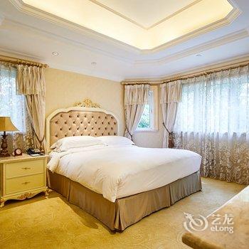 上海优悦派龙湖滟澜山轰趴别墅(分店)酒店提供图片