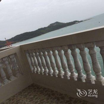 惠东海景度假度酒店提供图片