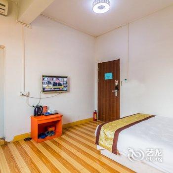 广州南站万豪城市公寓酒店提供图片