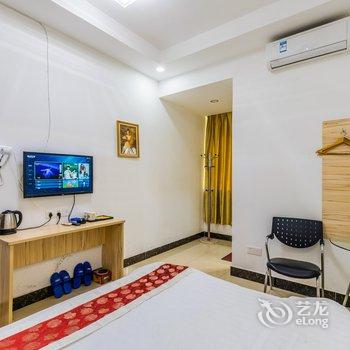 广州南站万豪城市公寓酒店提供图片