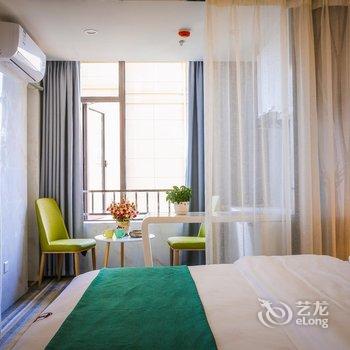 武汉凯瑞卡尔酒店公寓酒店提供图片
