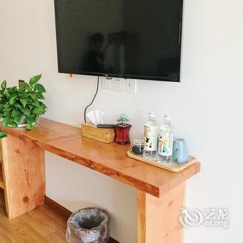 莫干山八棵树客栈酒店提供图片