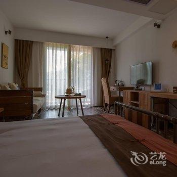 诗柏·云酒店(杭州四眼井店)酒店提供图片
