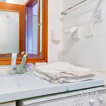 北京金苹果普通公寓酒店提供图片