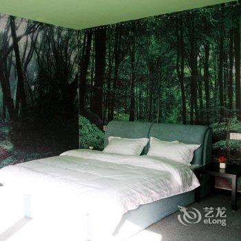信阳PapPap特色主题宾馆酒店提供图片