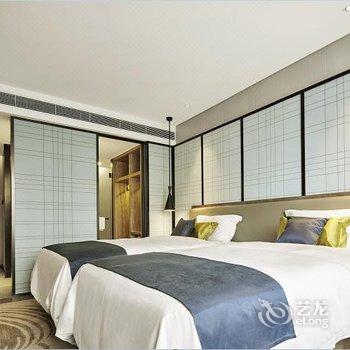宜尚酒店(合肥火车站地铁站店)酒店提供图片