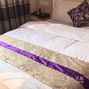 广州南站睿轩精品公寓酒店提供图片