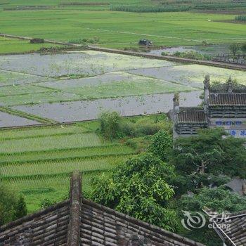 腾冲和顺古镇途涂客栈酒店提供图片