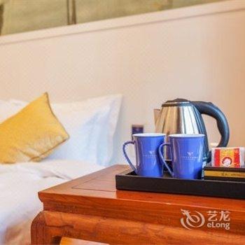北京山水村境慕田峪长城故事酒店酒店提供图片