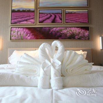 麗枫酒店(北京马驹桥店)酒店提供图片
