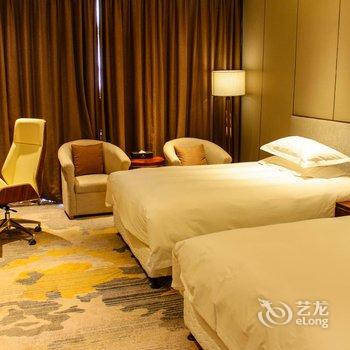 和县九州国际酒店酒店提供图片