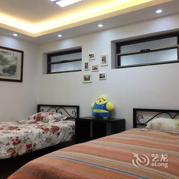 深圳风起梅沙公寓酒店提供图片