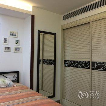 深圳风起梅沙公寓酒店提供图片