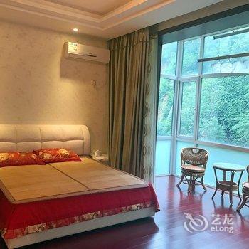北京张子健度假别墅(响山分店)酒店提供图片