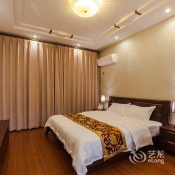 苏州风之谷度假别墅酒店提供图片