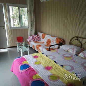 北京1314特色民宿酒店提供图片