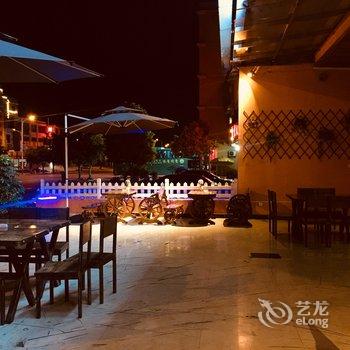 黄果树本尼迪酒店酒店提供图片