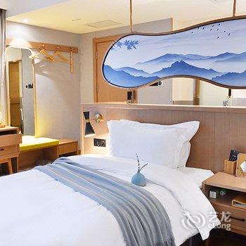 仟宿·云畔精品度假酒店(丽江店)酒店提供图片
