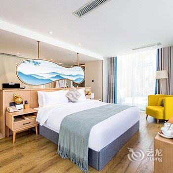 仟宿·云畔精品度假酒店(丽江店)酒店提供图片