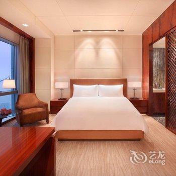 深圳君悦酒店酒店提供图片