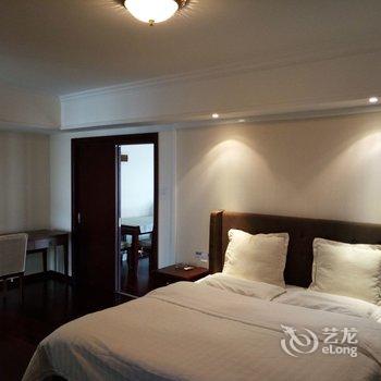 绥中东戴河佳兆业海景公寓酒店提供图片