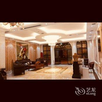 贵阳林诚星空酒店酒店提供图片