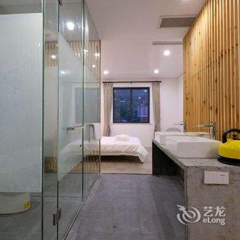 杭州夜雨民宿酒店提供图片