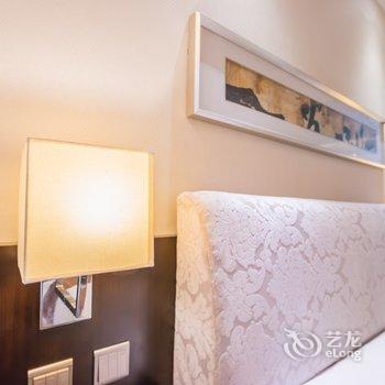 杭州百利沙西城酒店酒店提供图片
