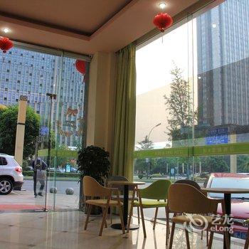 恒8连锁酒店(桐庐迎春南路店)酒店提供图片