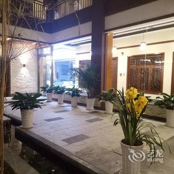 新津兰亭苑客栈酒店提供图片