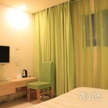 恒8连锁酒店(桐庐迎春南路店)酒店提供图片