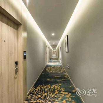 上海英迈吉·逸居酒店酒店提供图片