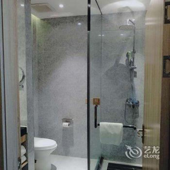 上海英迈吉·逸居酒店酒店提供图片