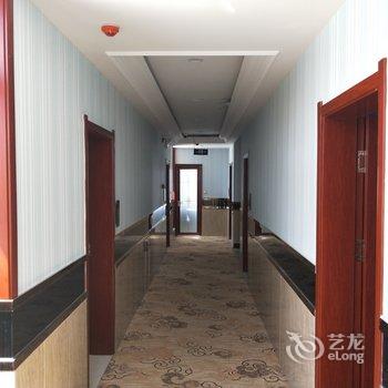 张掖市丹霞鑫悦假日宾馆酒店提供图片