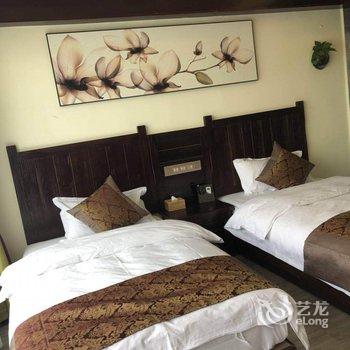 泸沽湖九久酒店酒店提供图片