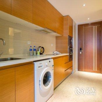 天津530高级酒店公寓酒店提供图片