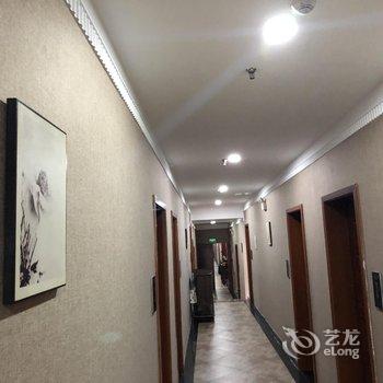 君晟酒店(重庆火车西站店)酒店提供图片
