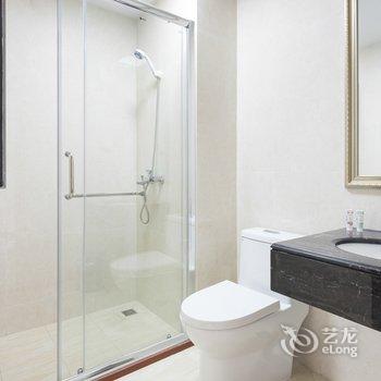 广州安住公寓酒店提供图片