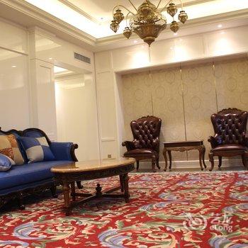 伊宁突玛丽斯大饭店酒店提供图片