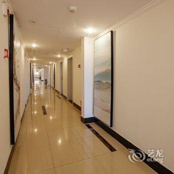 成都OYO8063泛月酒店酒店提供图片